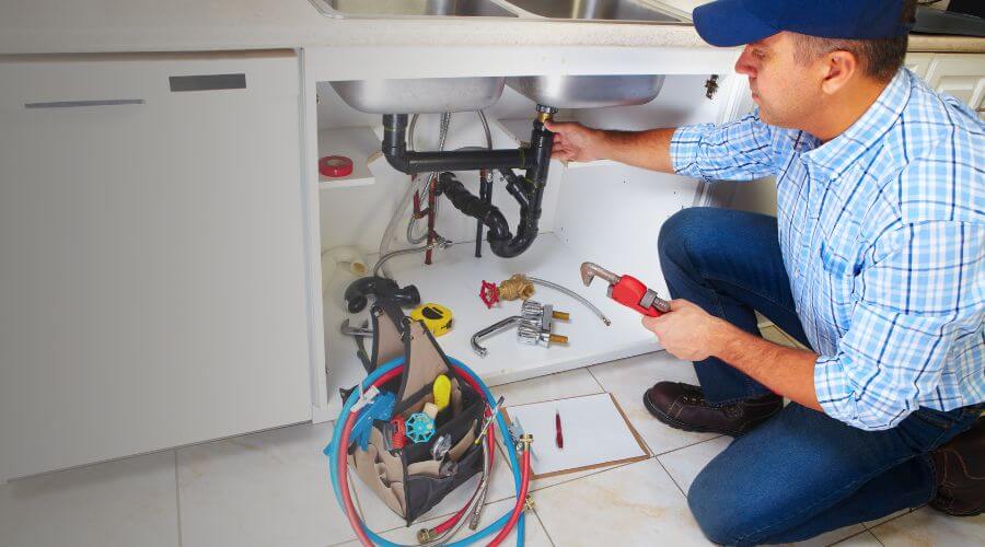 Professional water heater repair in Puyallup, WA